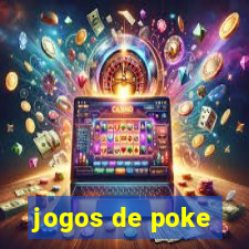 jogos de poke